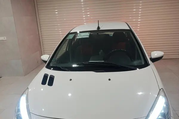 پژو، 207