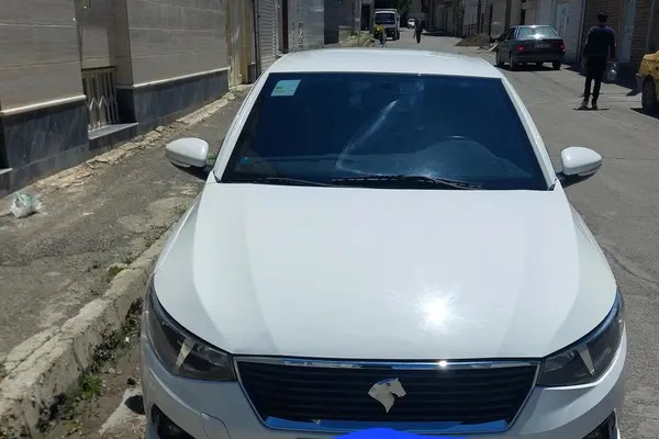تارا، دنده ای V1