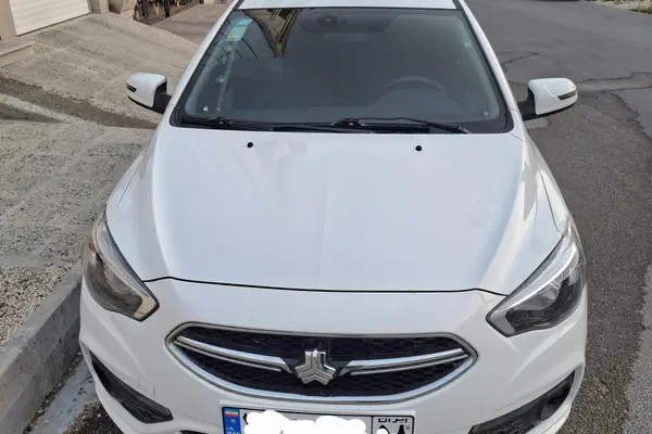 شاهین، اتوماتیک CVT