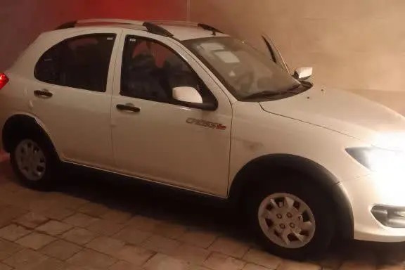 کوییک، GX
