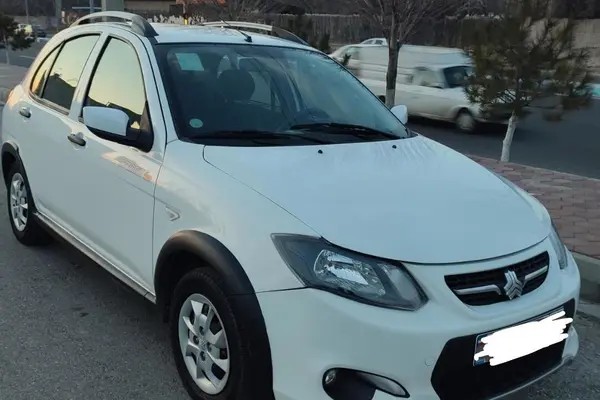 کوییک، دنده ای