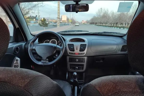 کوییک، دنده ای