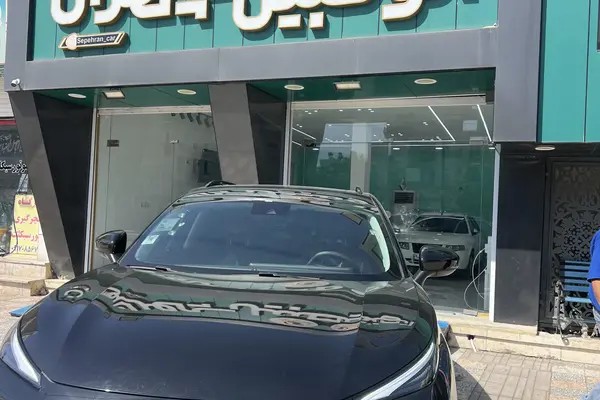 لاماری، ایما