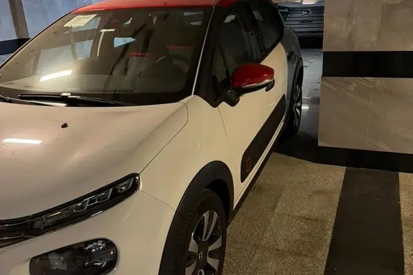 سیتروئن، C3 (مونتاژ)