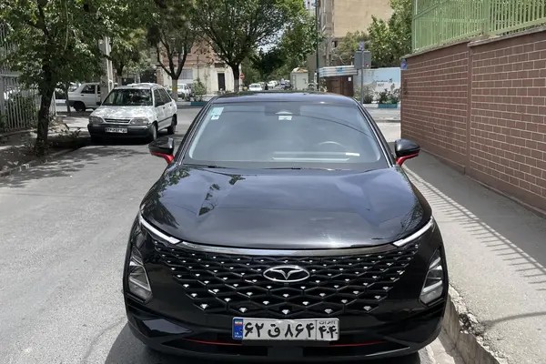 فونیکس، FX