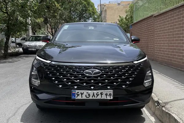 فونیکس، FX