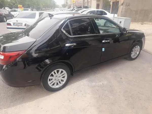 دنا، پلاس EF7P