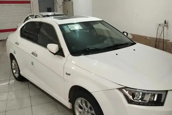 دنا، پلاس EF7