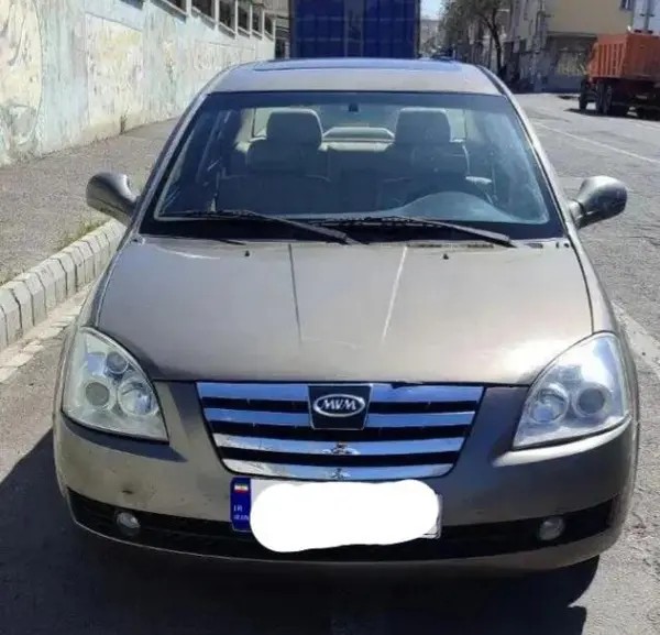 ام وی ام، 530