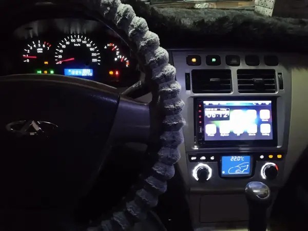 ام وی ام، 530