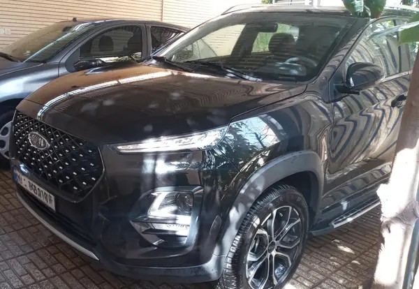 ام وی ام، X22 PRO