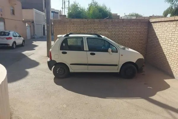 ام وی ام، 110