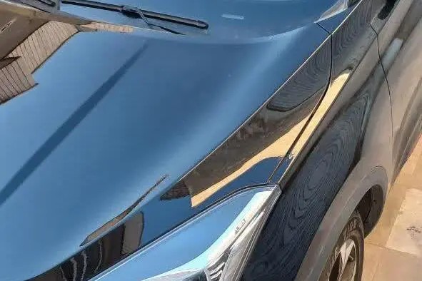 ام وی ام، X55 PRO