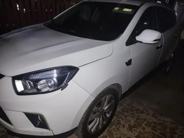 جک، S5
