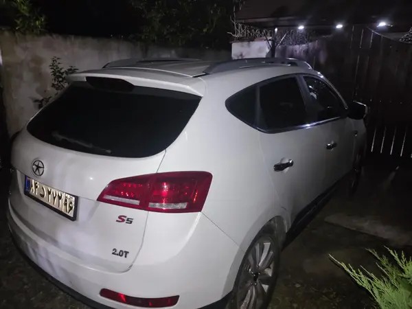 جک، S5