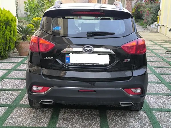 جک، S3