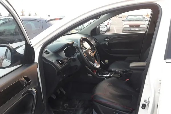 جک، S5