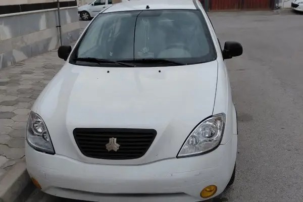 تیبا، صندوق دار