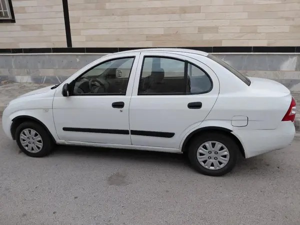 تیبا، صندوق دار
