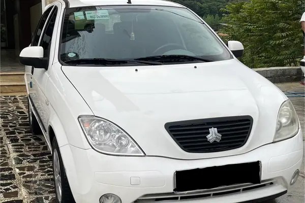 تیبا، هاچ بک