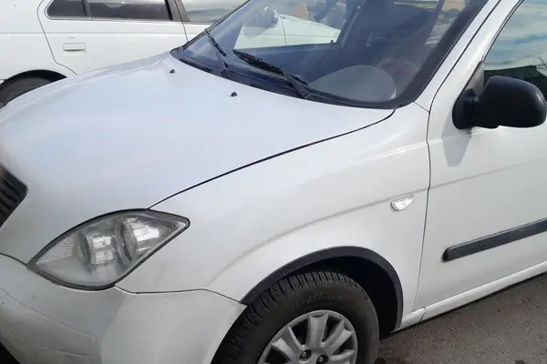 تیبا، صندوق دار