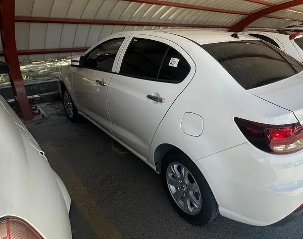 شاهین، پلاس اتوماتیک AT