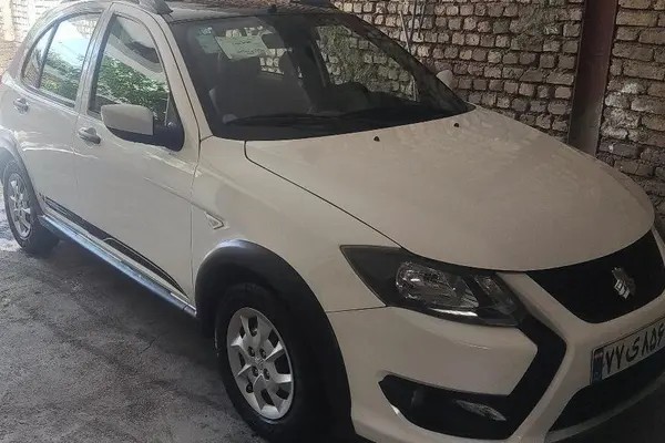 کوییک، SR