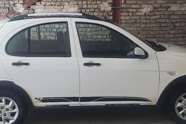 کوییک، SR