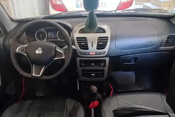 کوییک، SR