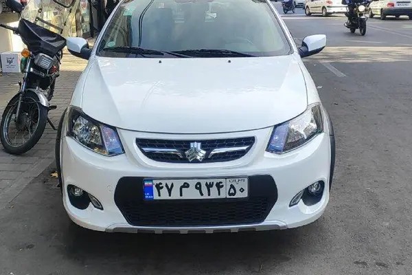 کوییک، دنده ای S