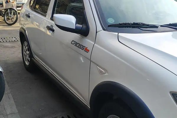 کوییک، دنده ای S