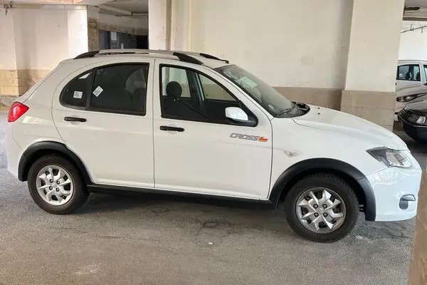 کوییک، دنده ای