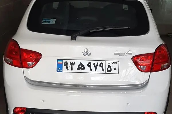 کوییک، دنده ای S