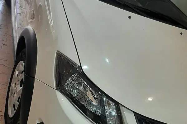 کوییک، دنده ای S