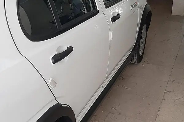 کوییک، دنده ای S