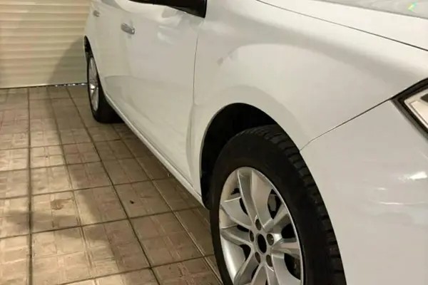 برلیانس، H330