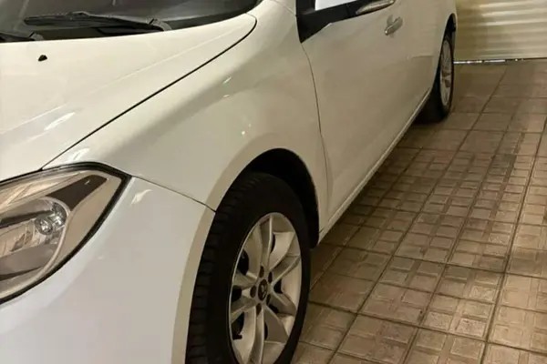 برلیانس، H330