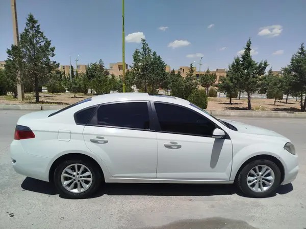 برلیانس، H330
