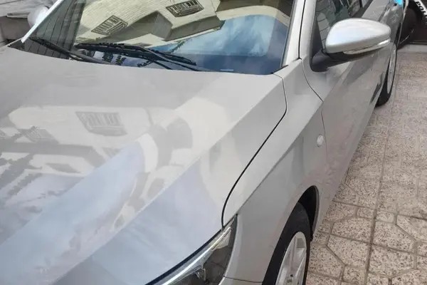 تارا، دنده ای V1