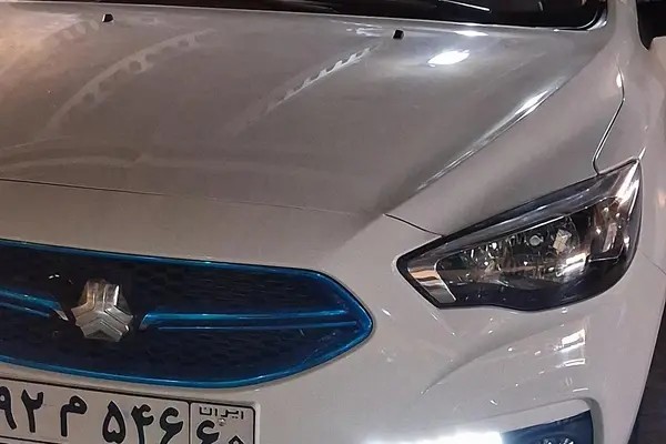 شاهین، پلاس اتوماتیک AT