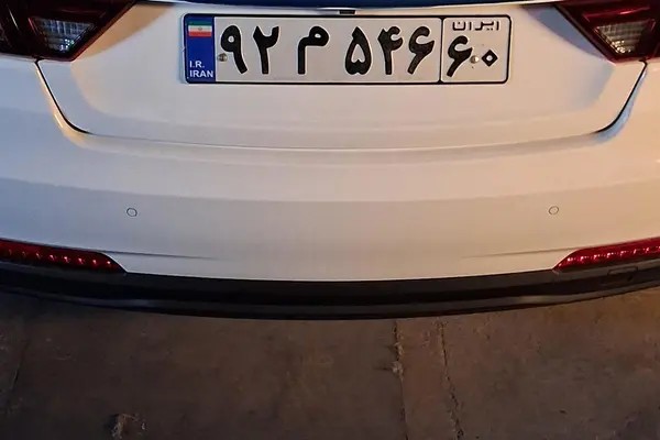 شاهین، پلاس اتوماتیک AT