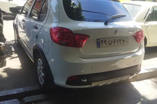 کوییک، SR