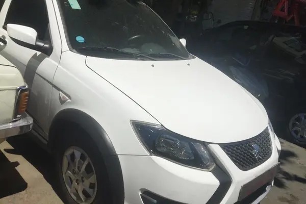 کوییک، SR