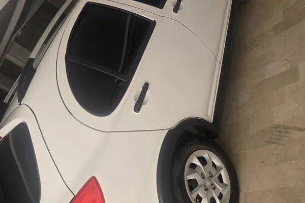 کوییک، دنده ای S