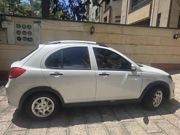 کوییک، دنده ای S