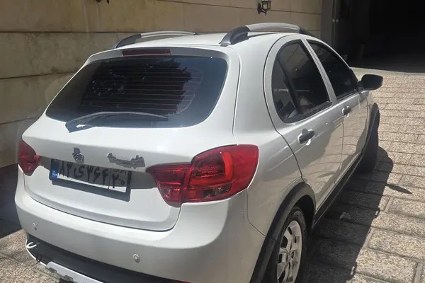 کوییک، دنده ای S