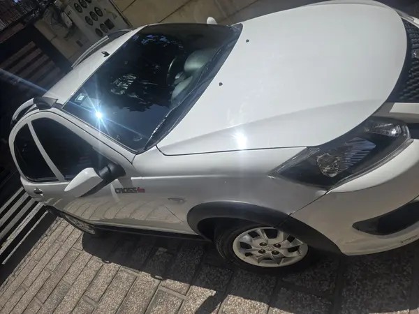 کوییک، دنده ای S