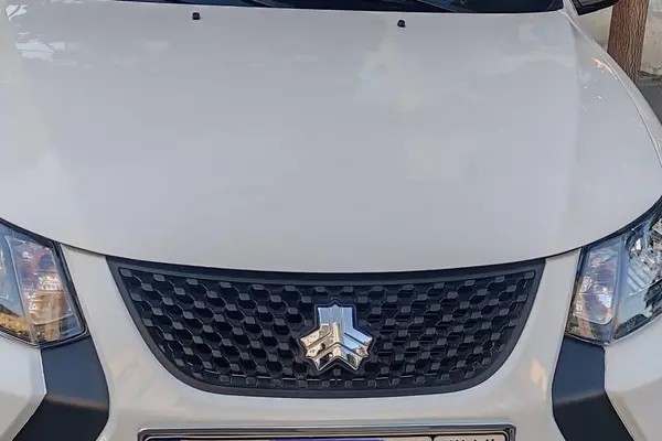 کوییک، GXR