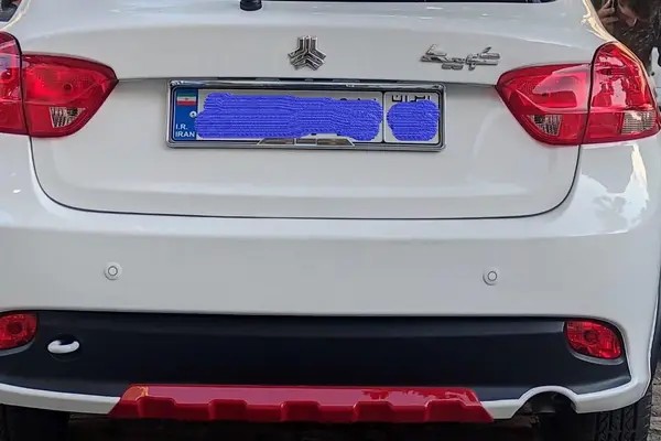 کوییک، GXR