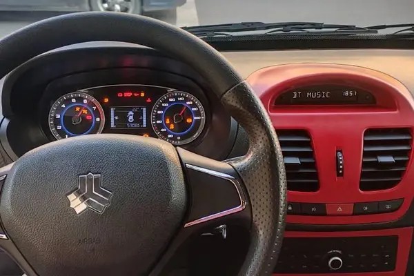 کوییک، GXR
